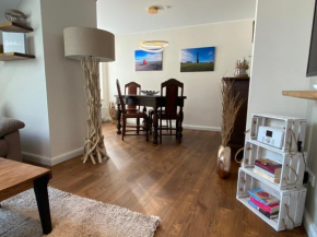 Ferienwohnung Nordblick, Borkum